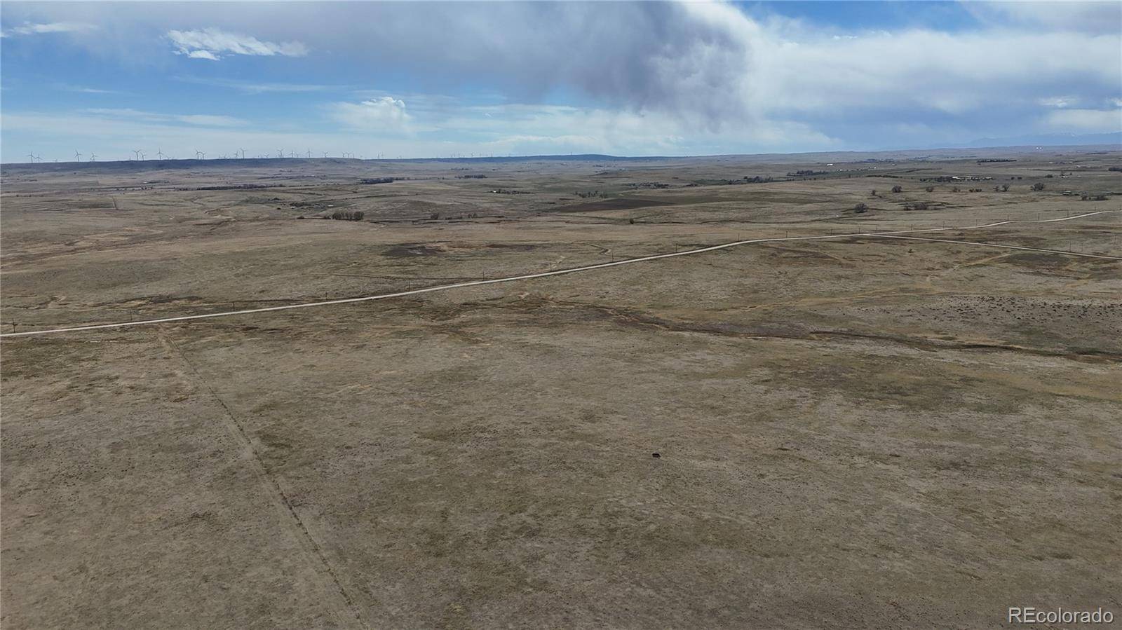 001 Commerce Road, Matheson, CO 80830