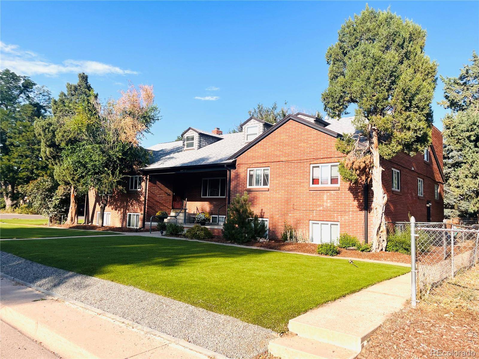 1400 S Clermont ST #7, Denver, CO 80222
