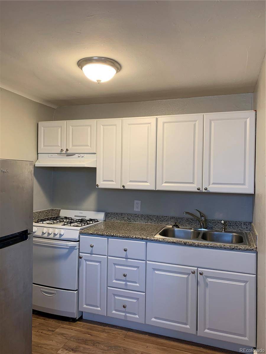 1400 S Clermont ST #7, Denver, CO 80222