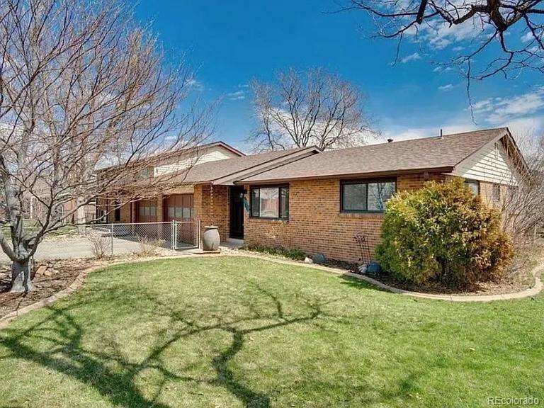 4500 Hoyt ST, Wheat Ridge, CO 80033