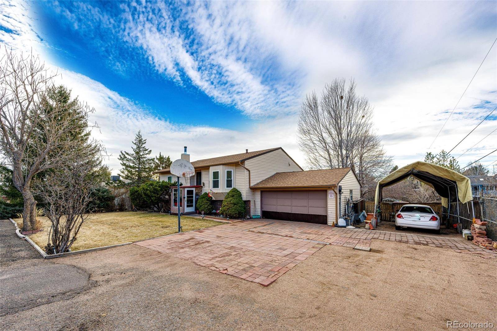 7740 W Meadow DR, Littleton, CO 80128