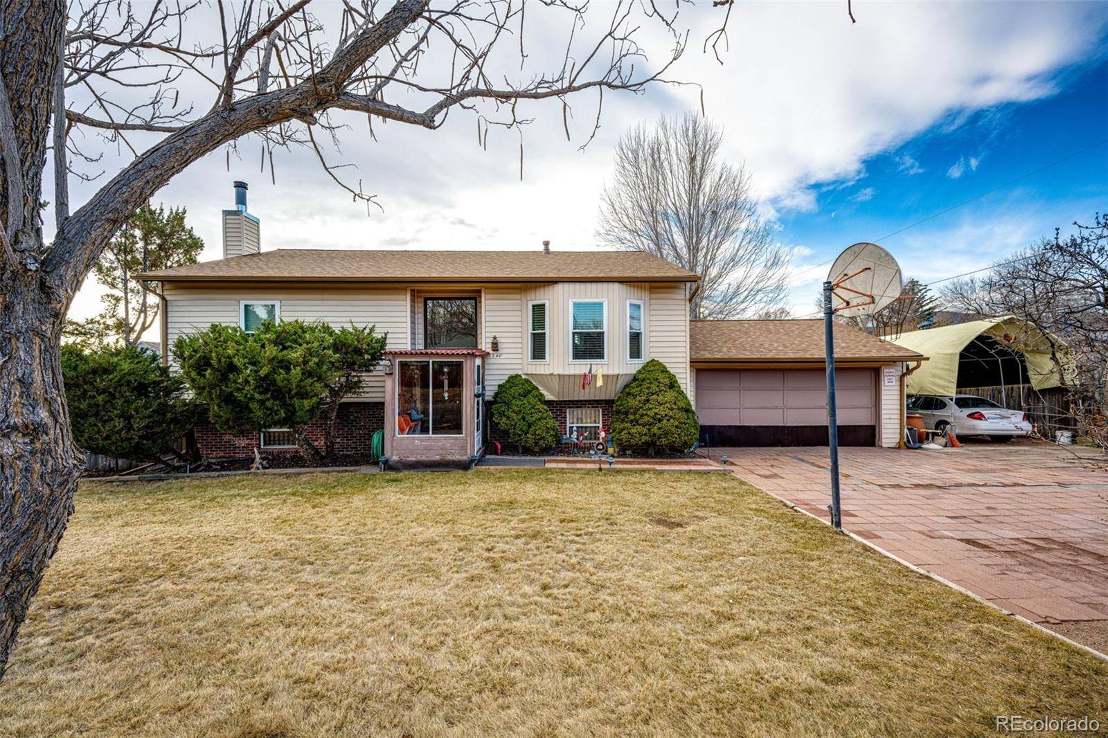7740 W Meadow DR, Littleton, CO 80128