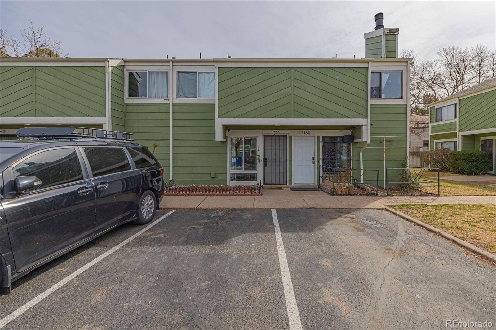 12182 E Kepner PL, Aurora, CO 80012