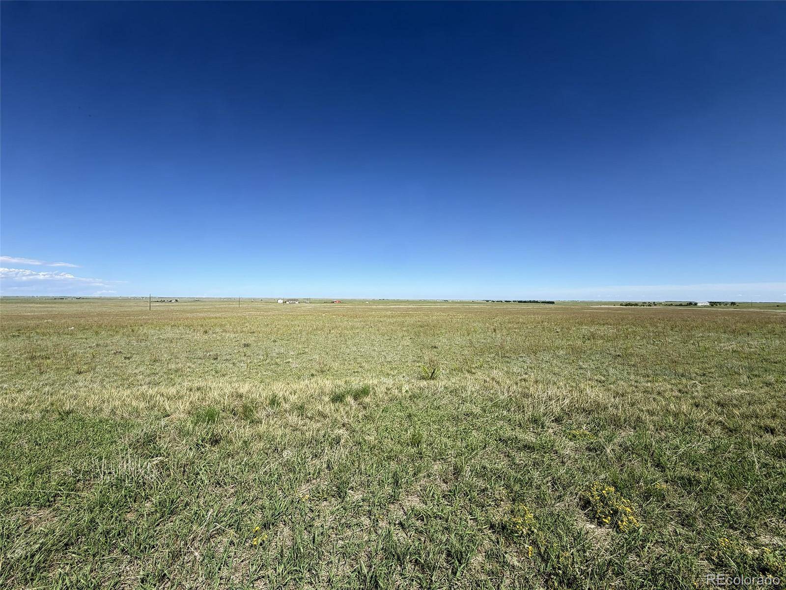0 Judge Orr RD, Calhan, CO 80808