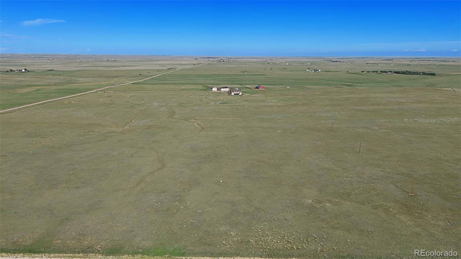 0 Judge Orr RD, Calhan, CO 80808