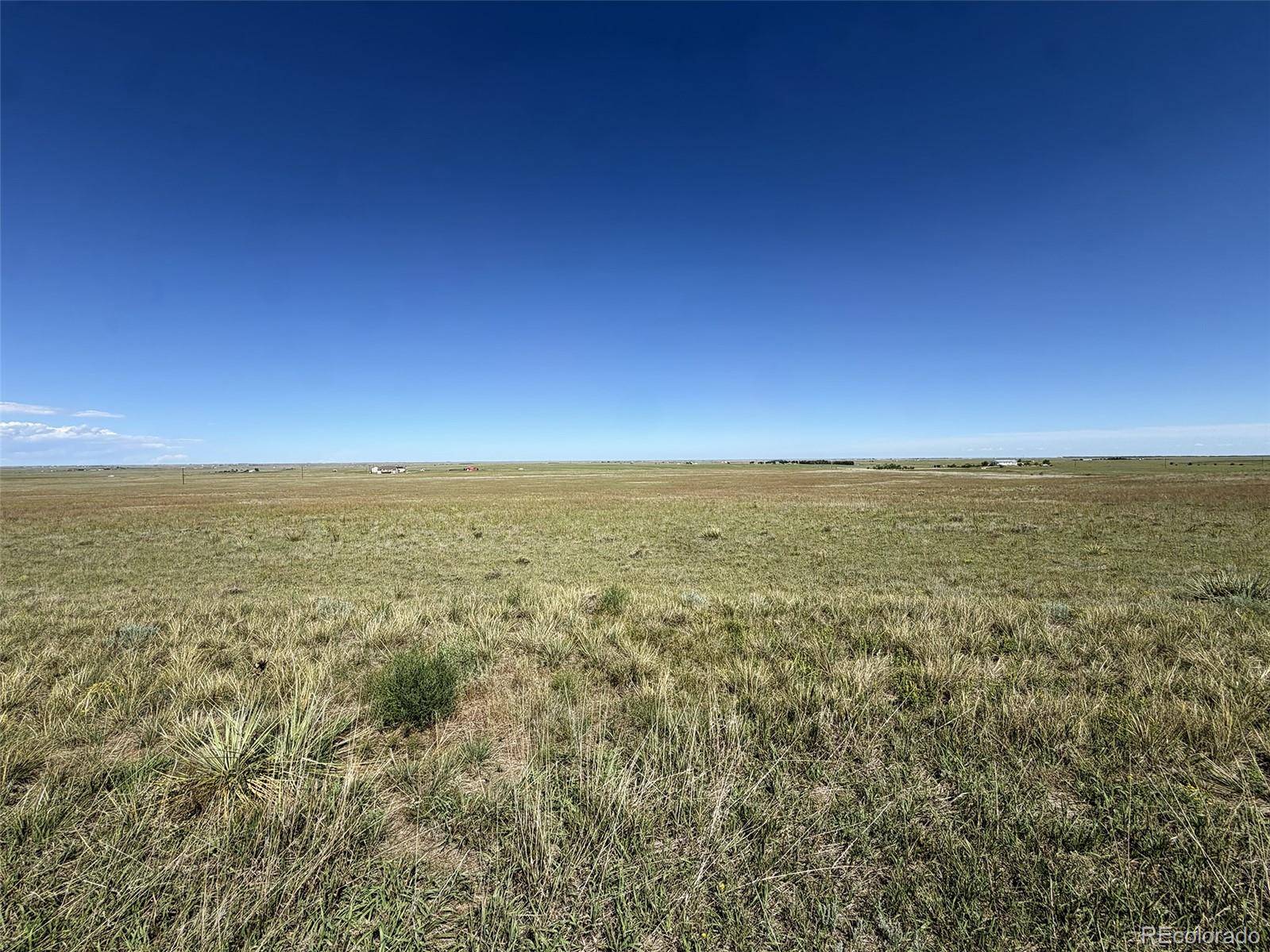 0 Judge Orr RD, Calhan, CO 80808