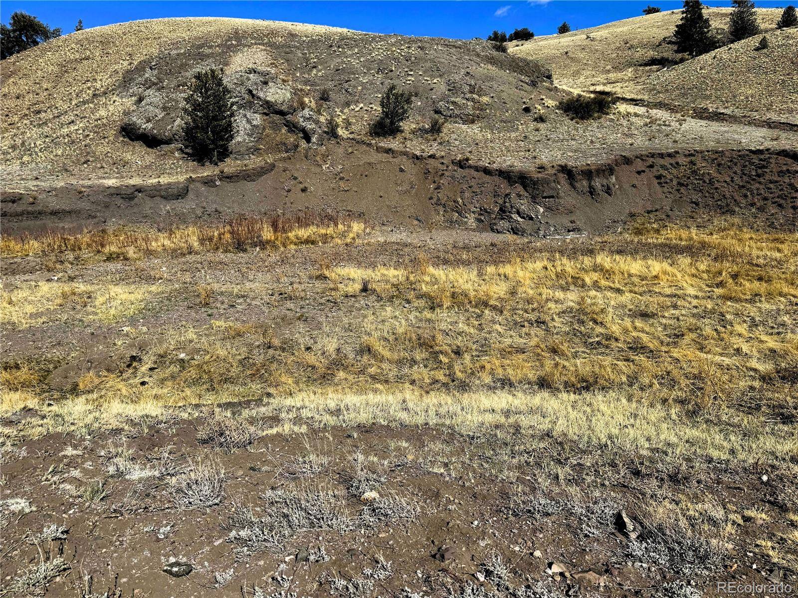 Lot 07 Cahokia RD, Hartsel, CO 80449