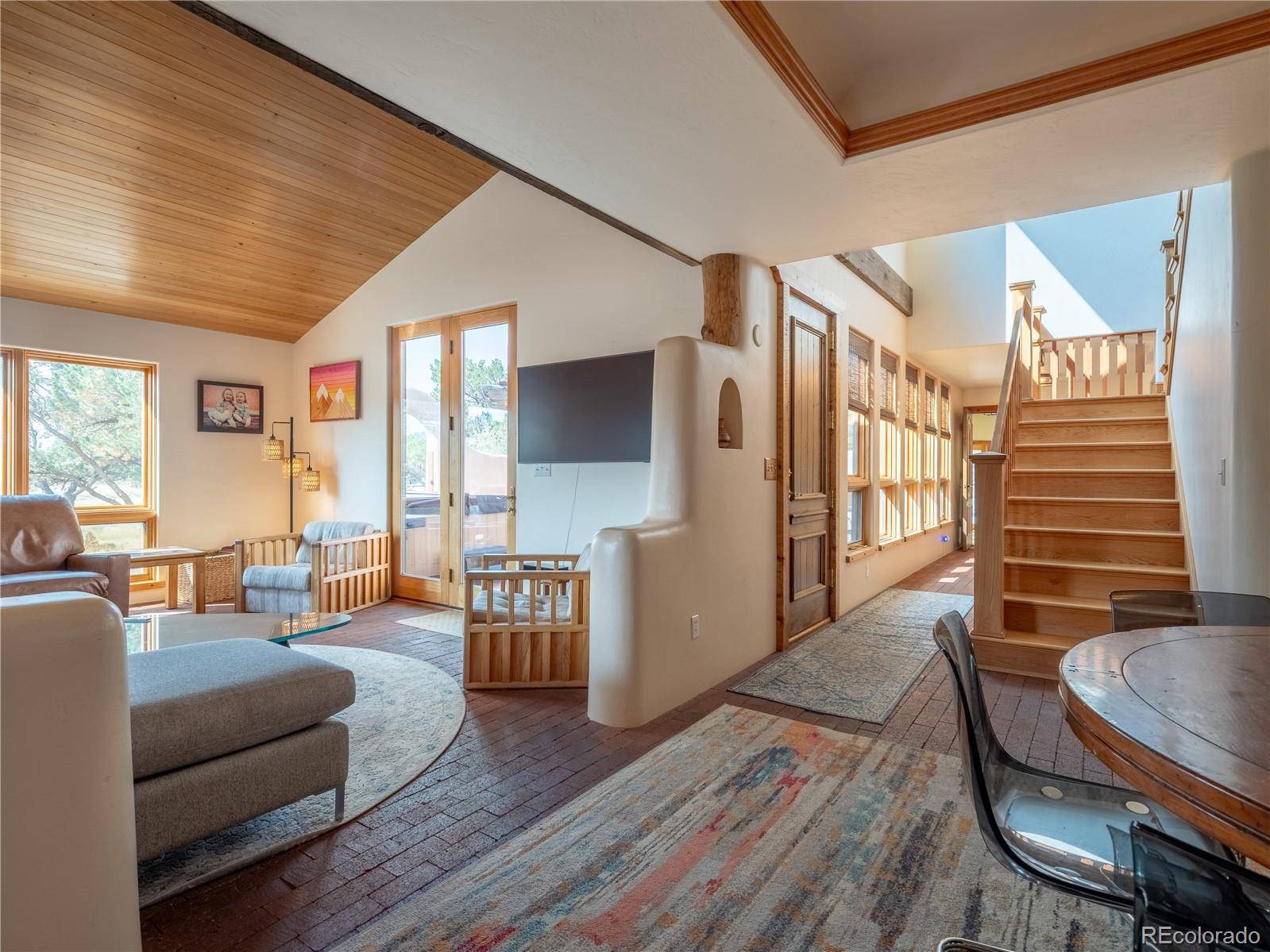 33515 Mt Harvard CIR, Buena Vista, CO 81211