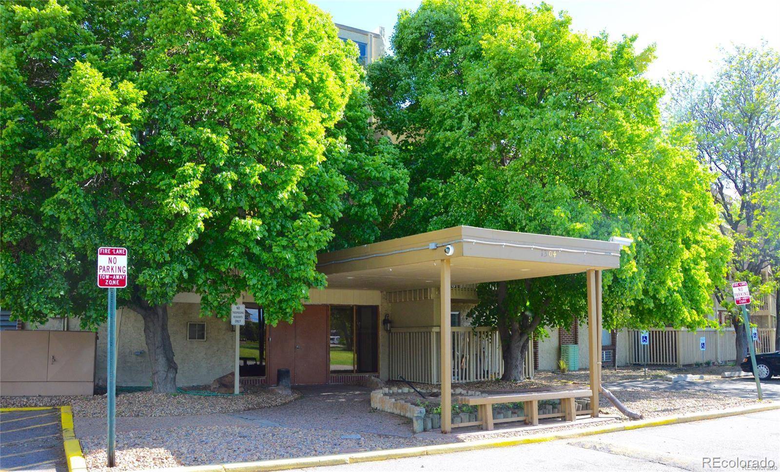1304 S Parker RD #240, Denver, CO 80231