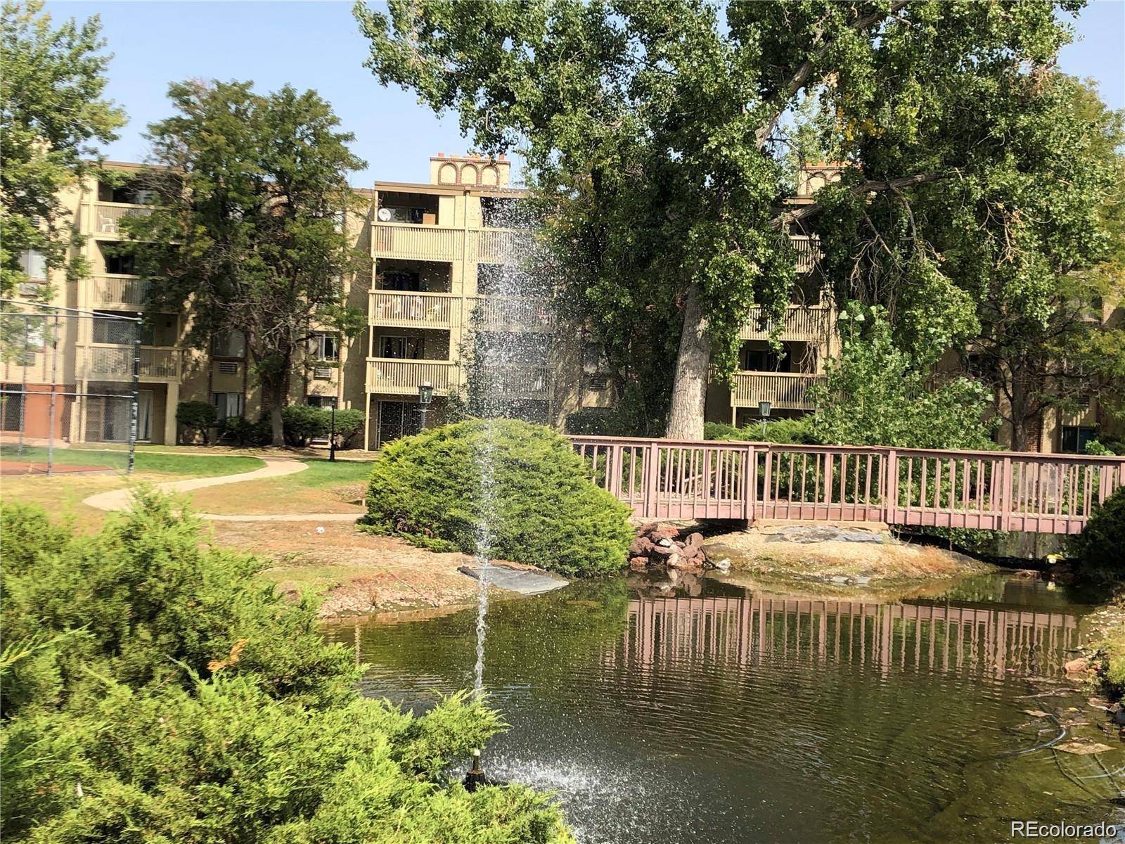 1304 S Parker RD #240, Denver, CO 80231