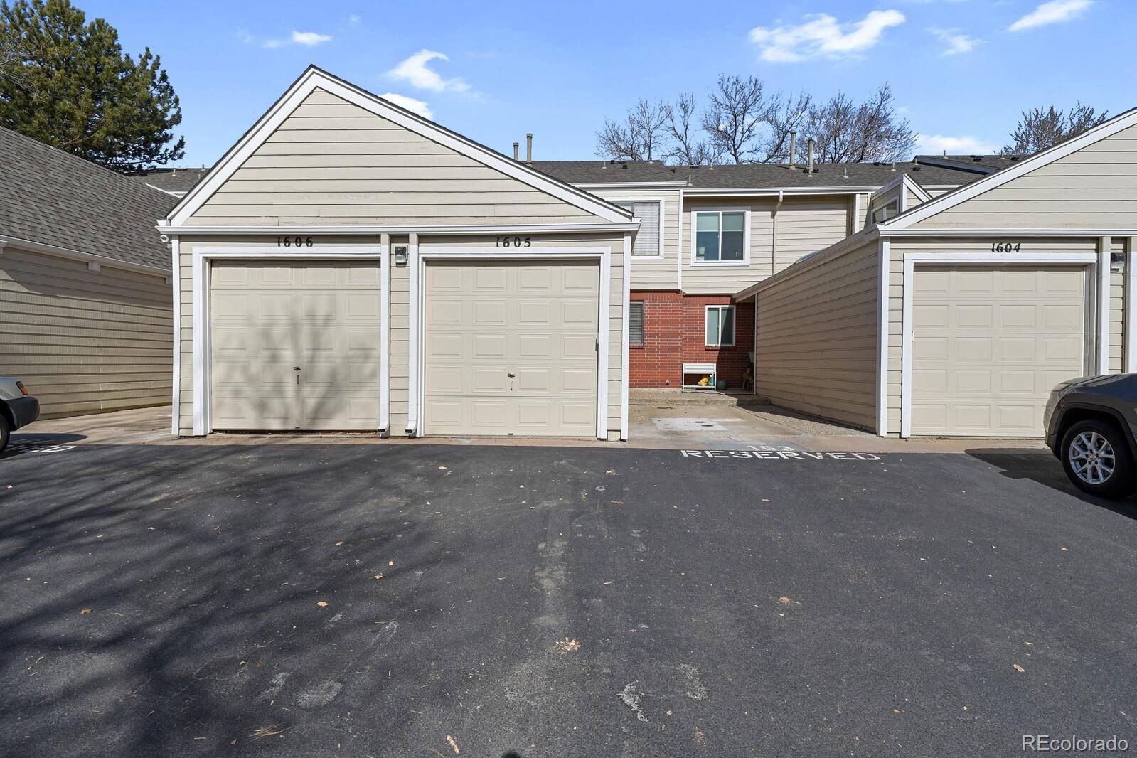 7474 E Arkansas AVE #16-05, Denver, CO 80231