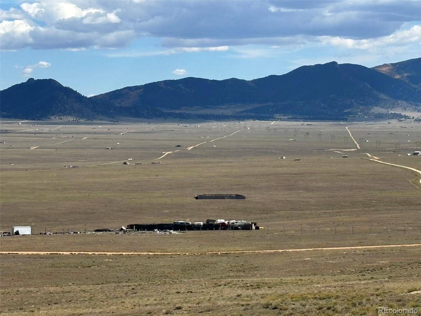 295 Oxford DR, Hartsel, CO 80449