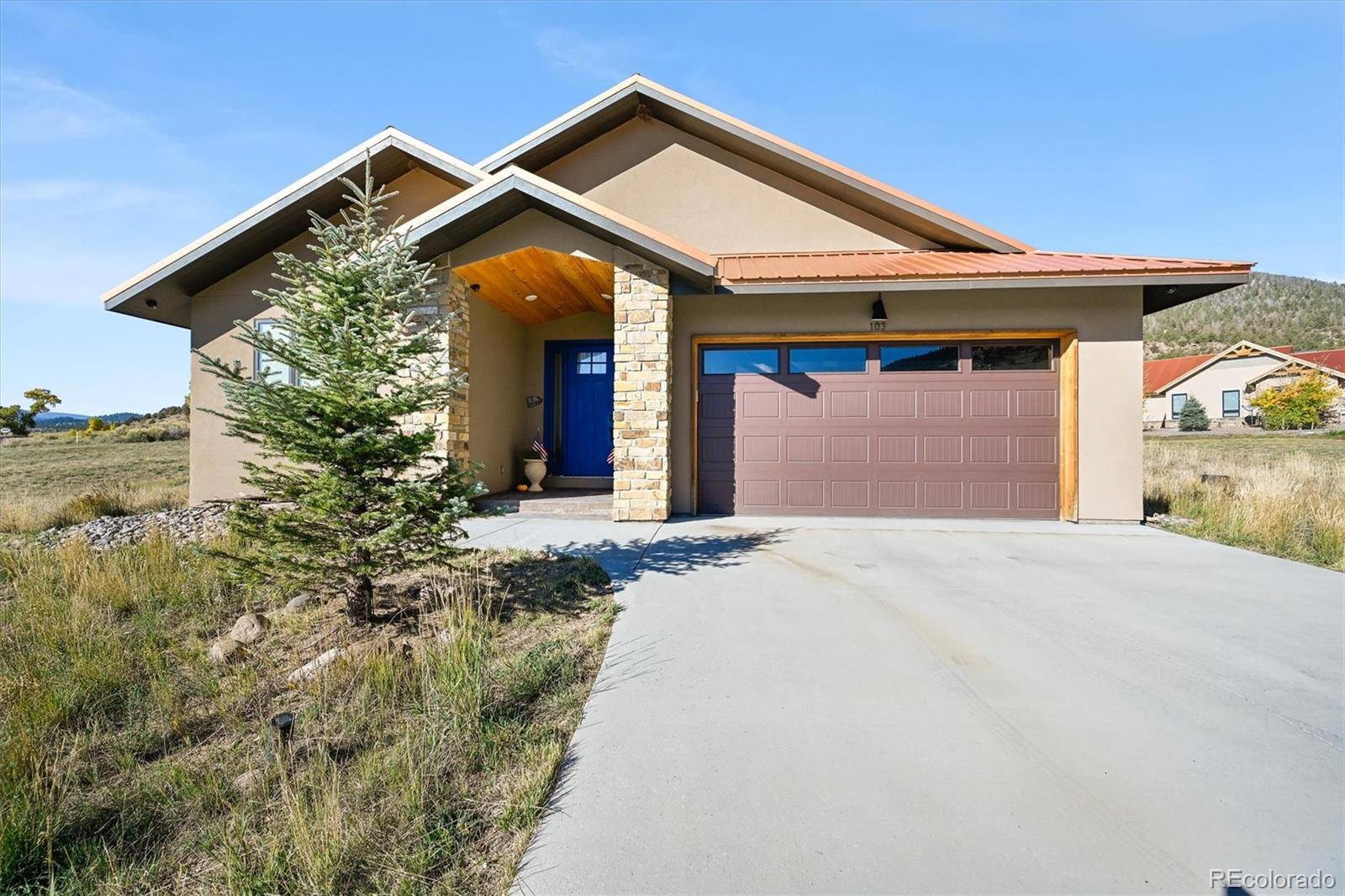 103 Fairway DR, South Fork, CO 81154