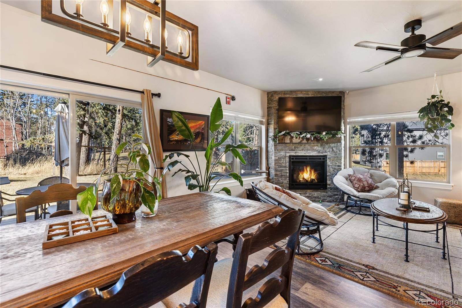 118 E Chester AVE, Woodland Park, CO 80863