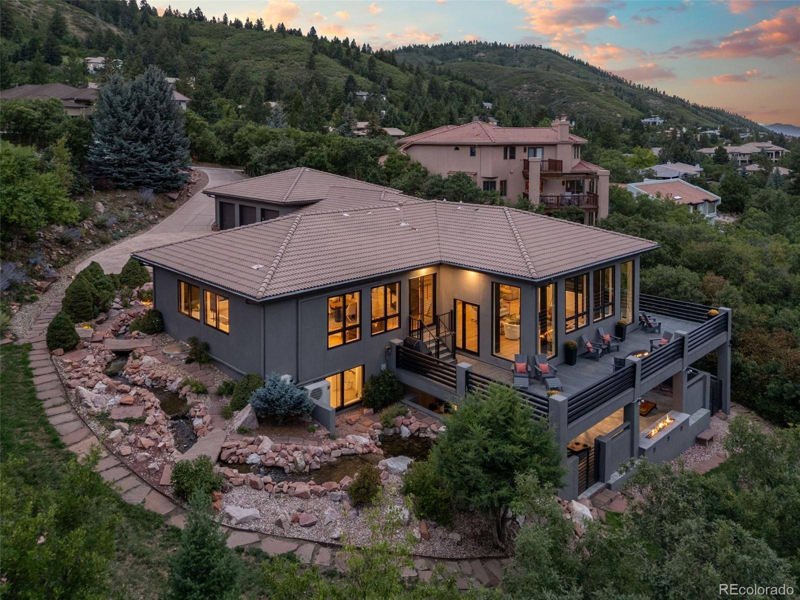 5044 Dakota RUN, Littleton, CO 80125