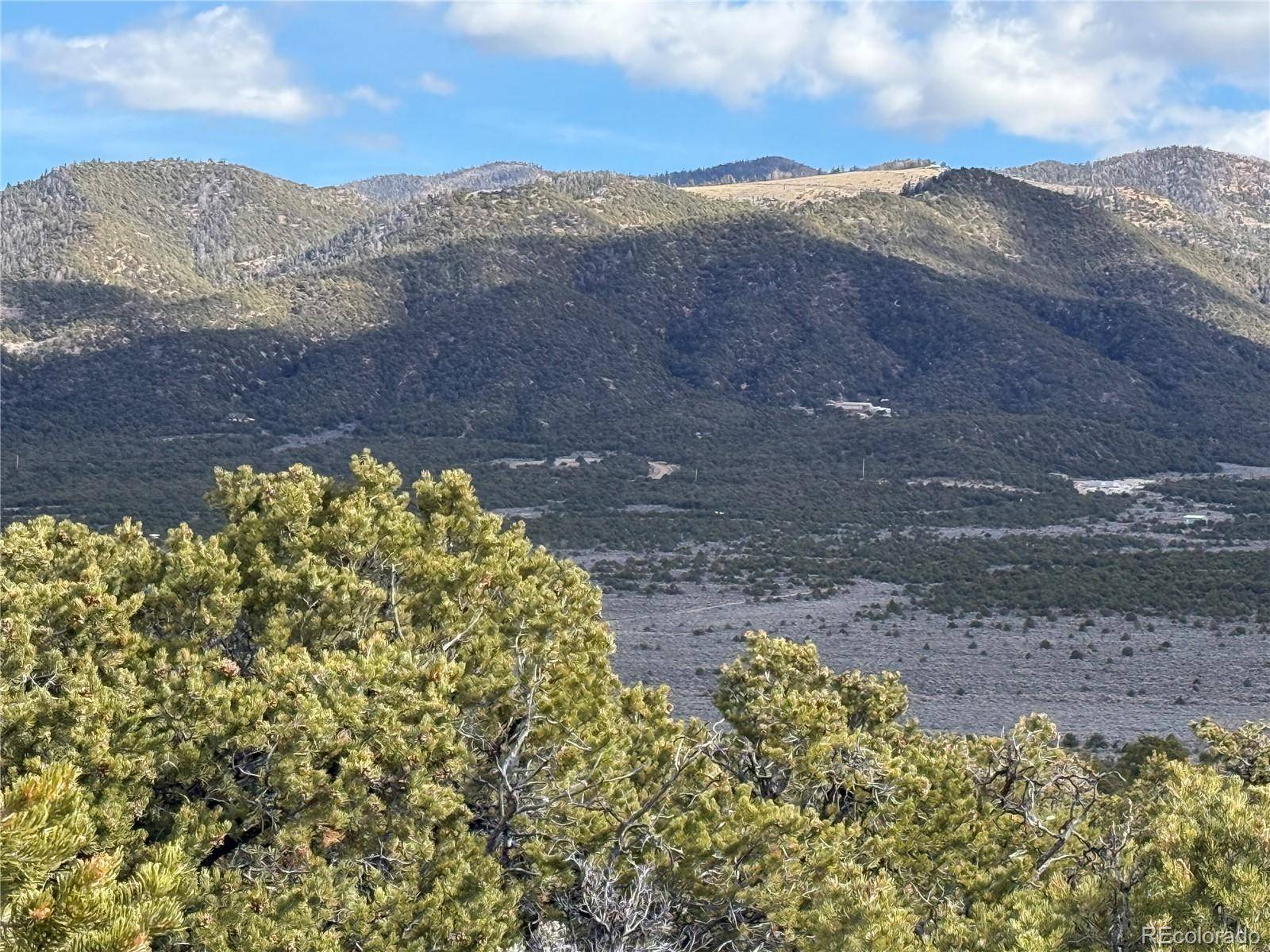 00 Vacant Land, Fort Garland, CO 81133