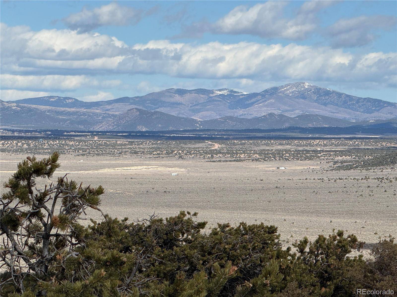 00 Vacant Land, Fort Garland, CO 81133