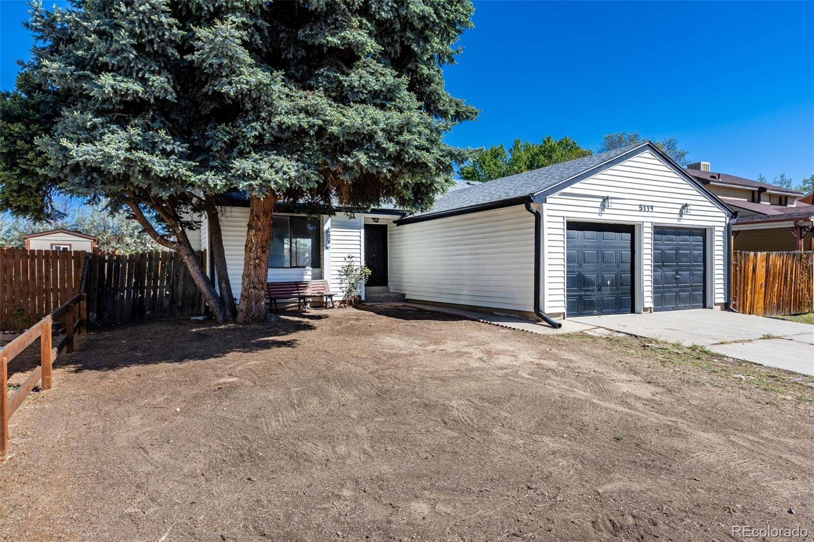 5119 Chandler WAY, Denver, CO 80239