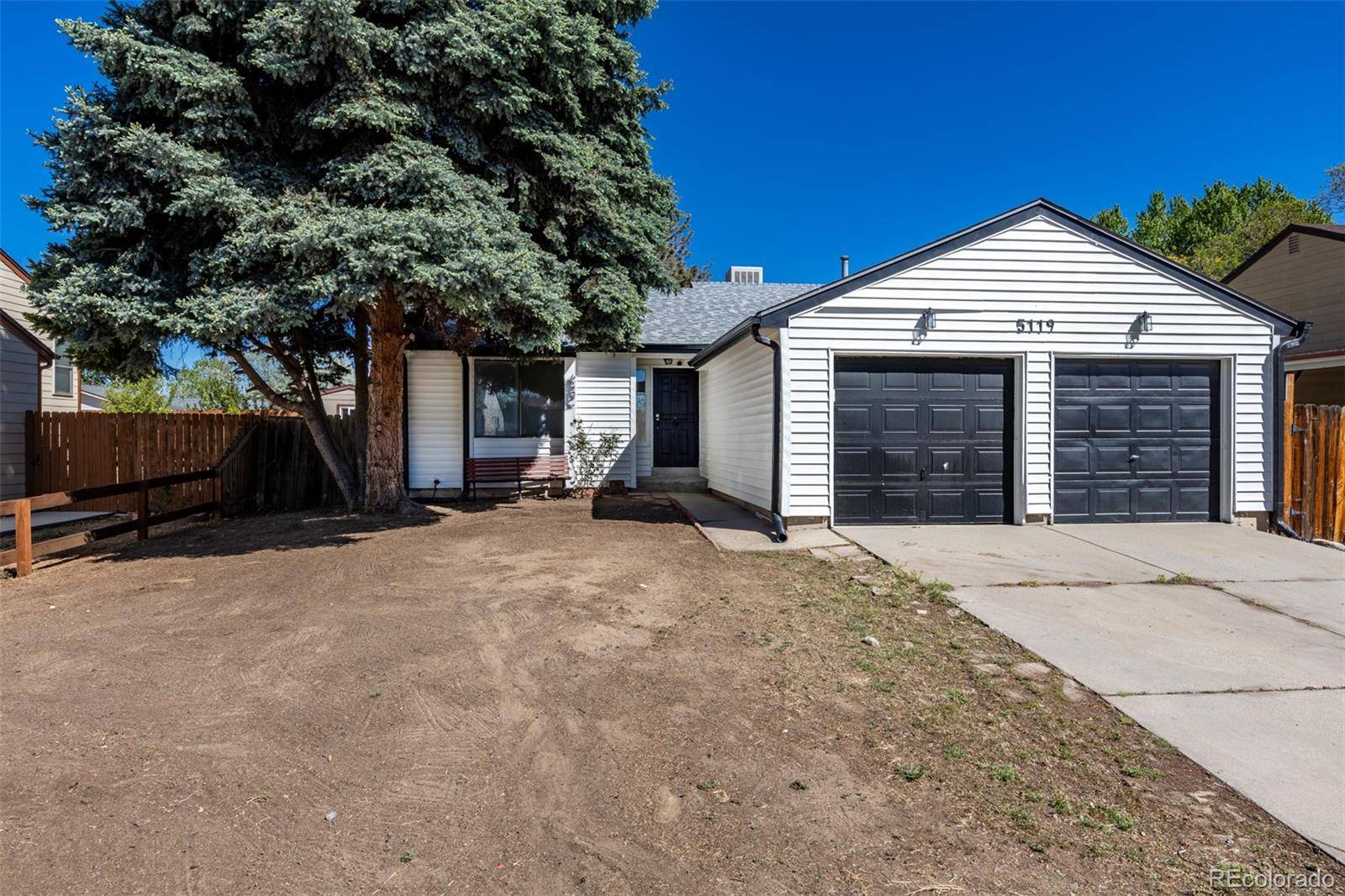 5119 Chandler WAY, Denver, CO 80239