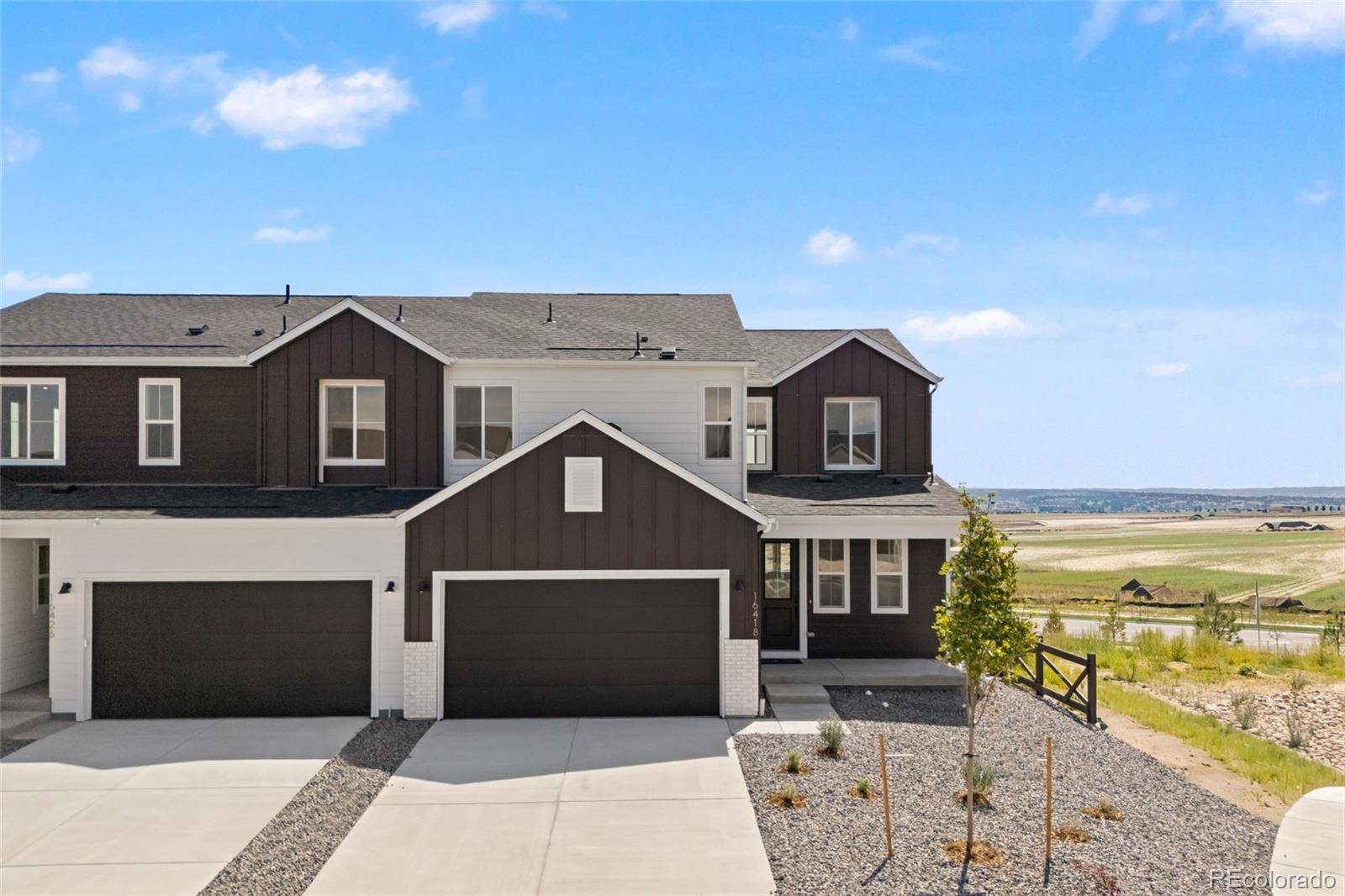 16418 Lone Wolf PL, Parker, CO 80134