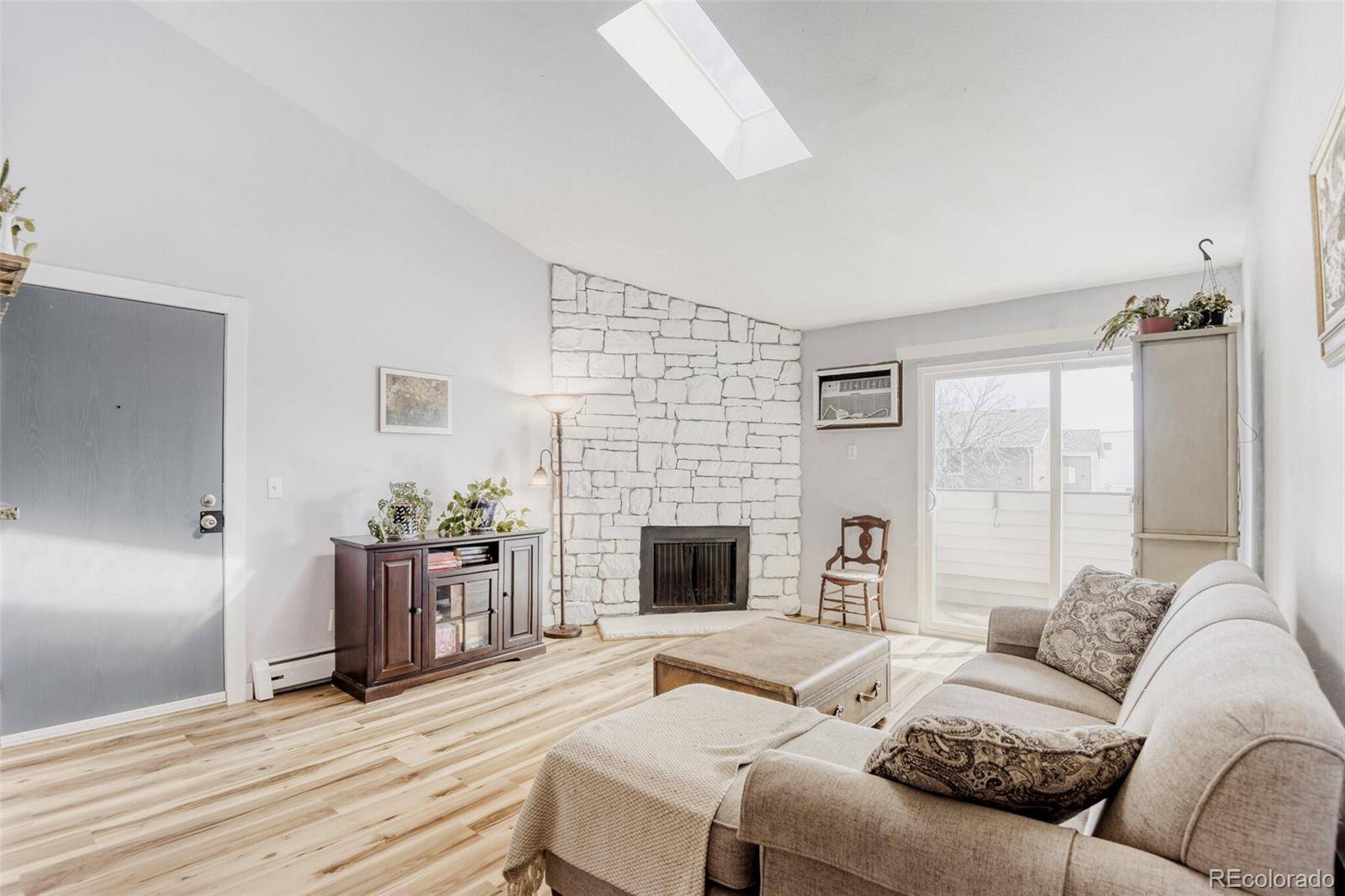 10150 E Virginia AVE #4-301, Denver, CO 80247