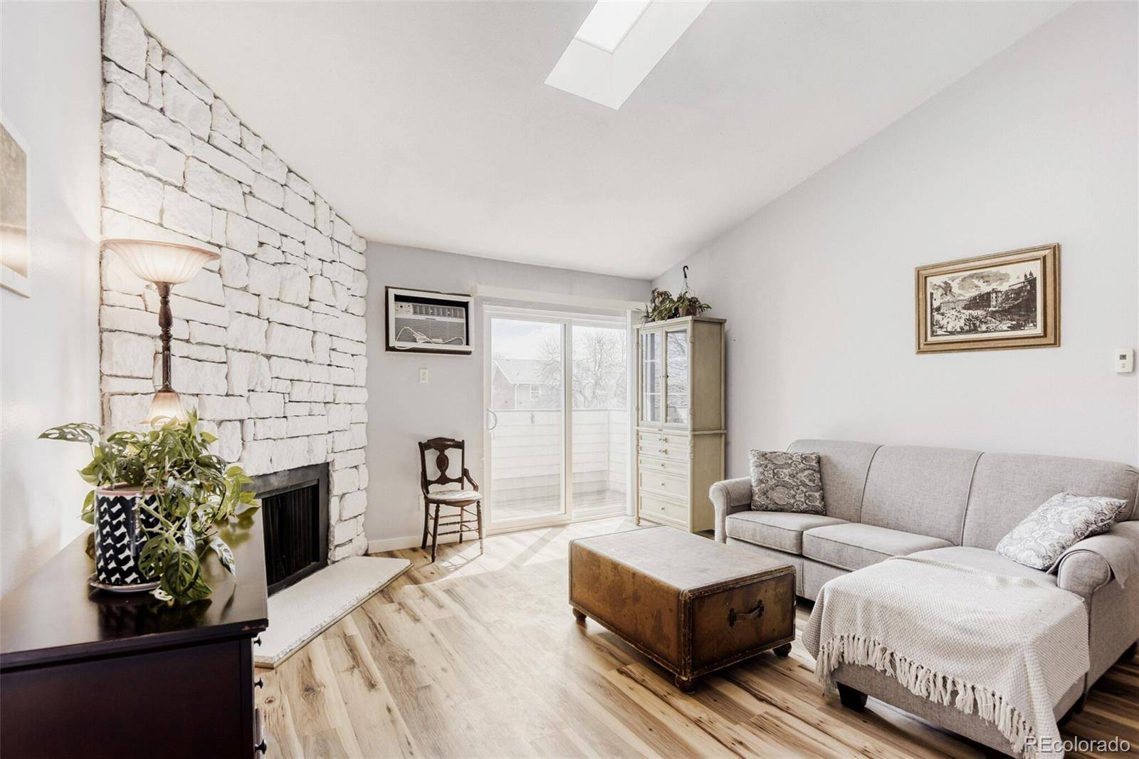 10150 E Virginia AVE #4-301, Denver, CO 80247