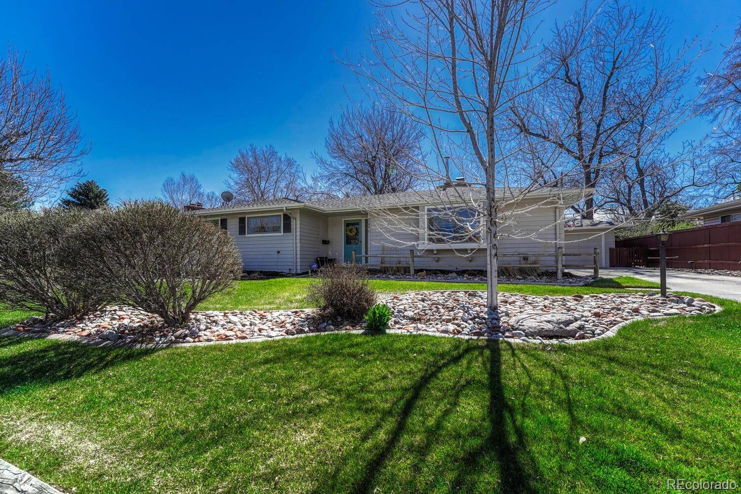 2190 E Floyd AVE, Englewood, CO 80113