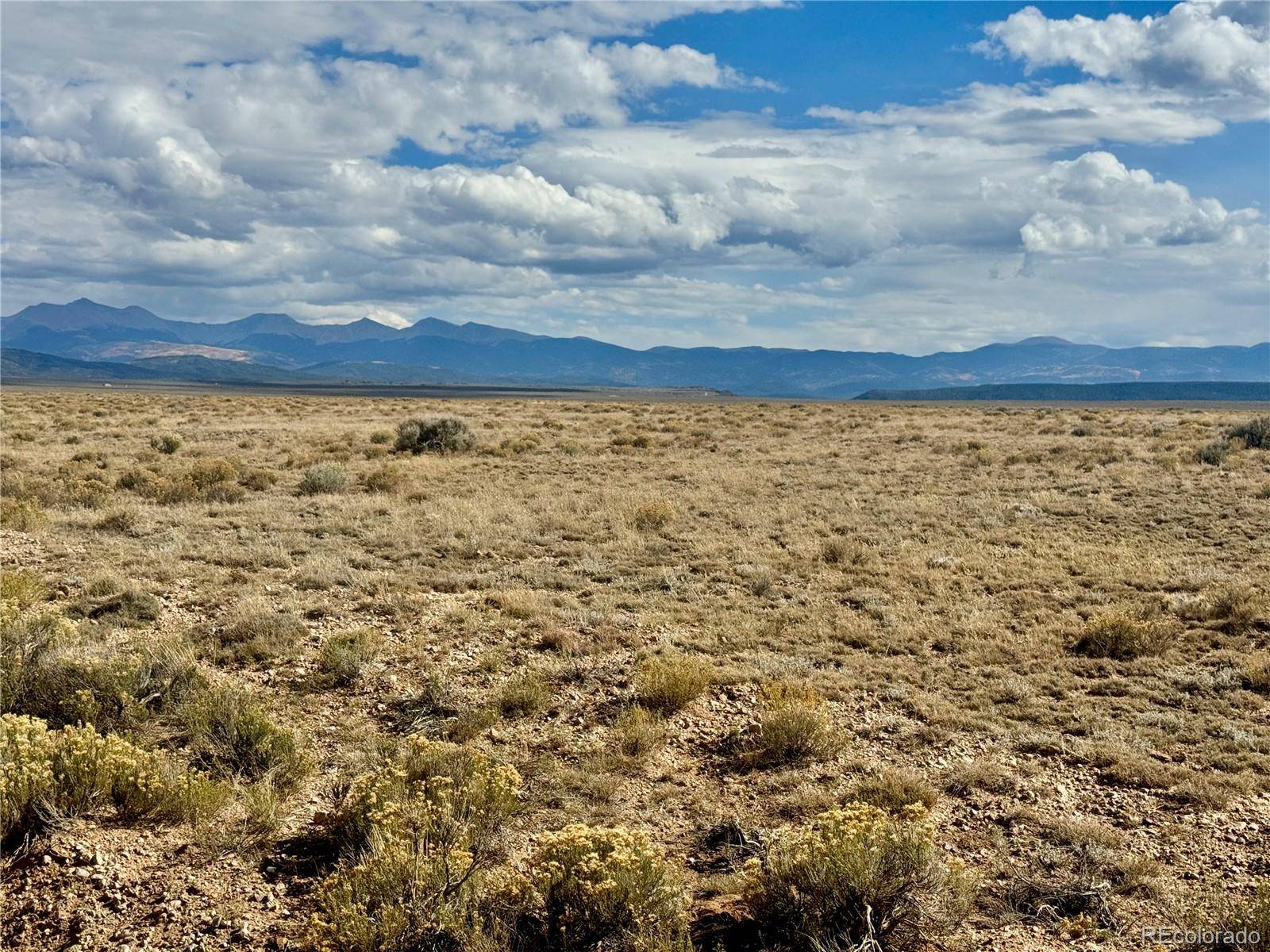 lot 4 S 9th ST, Blanca, CO 81123
