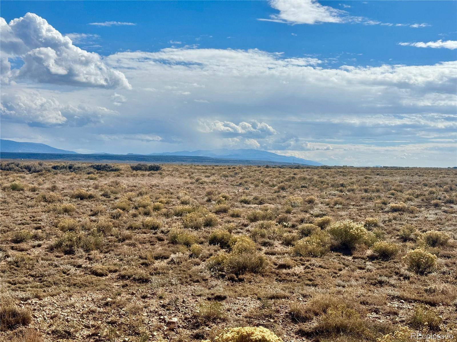 lot 4 S 9th ST, Blanca, CO 81123