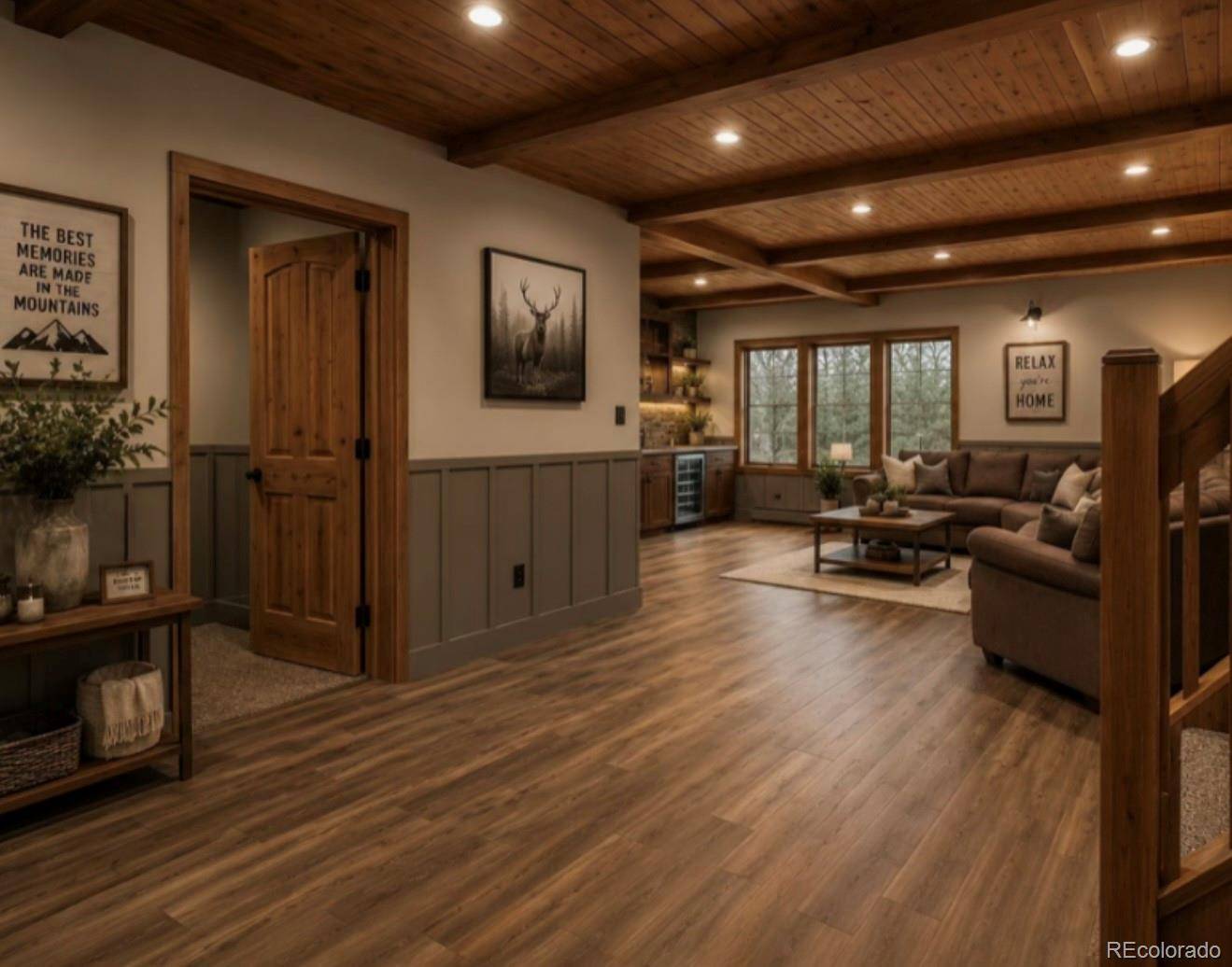 396 Mohawk HTS, Florissant, CO 80816