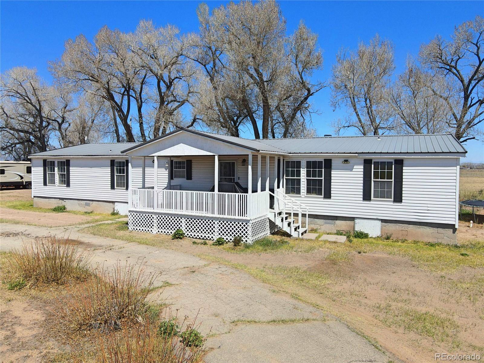 48 Trosper DR, Monte Vista, CO 81144