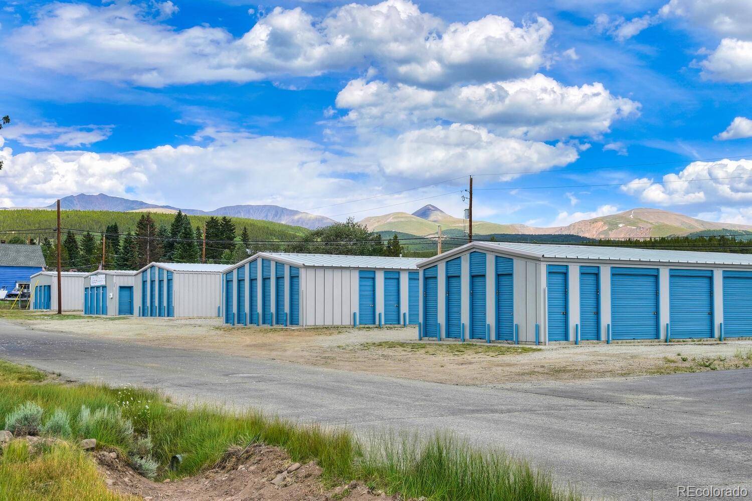 715-723 W Chestnut ST, Leadville, CO 80461