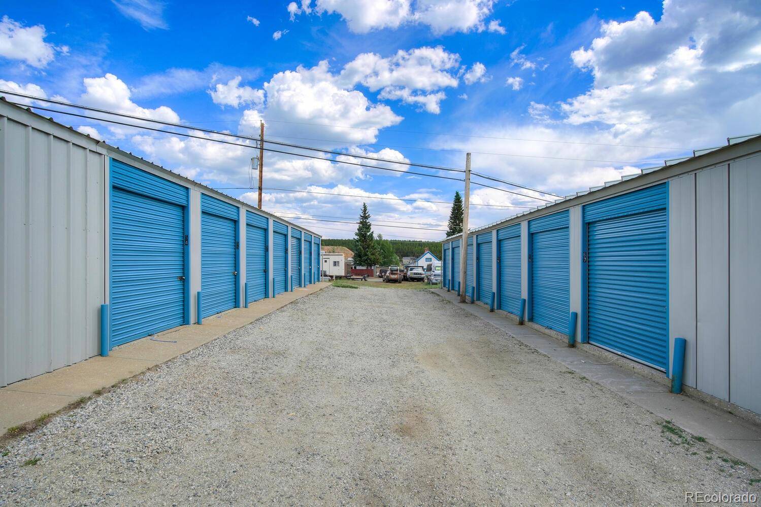 715-723 W Chestnut ST, Leadville, CO 80461
