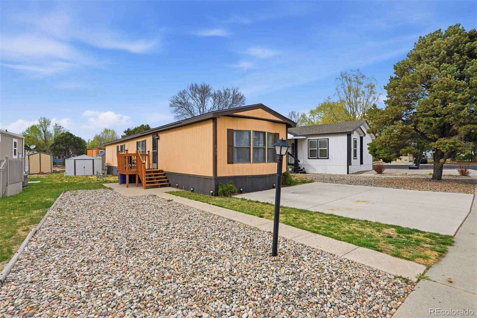 1095 Western Drive, Colorado Springs, CO 80915