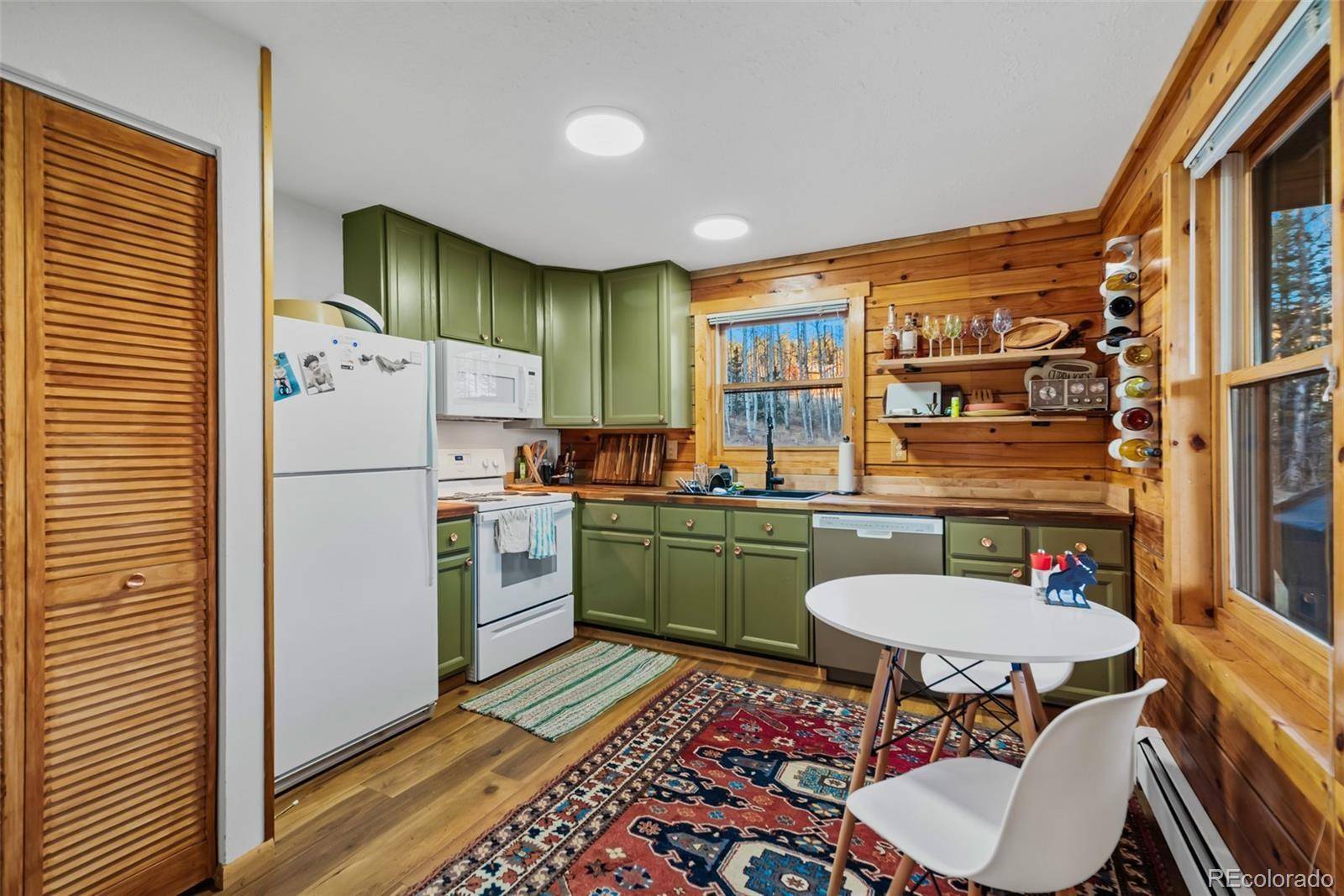 245 Outlaw CT, Jefferson, CO 80456