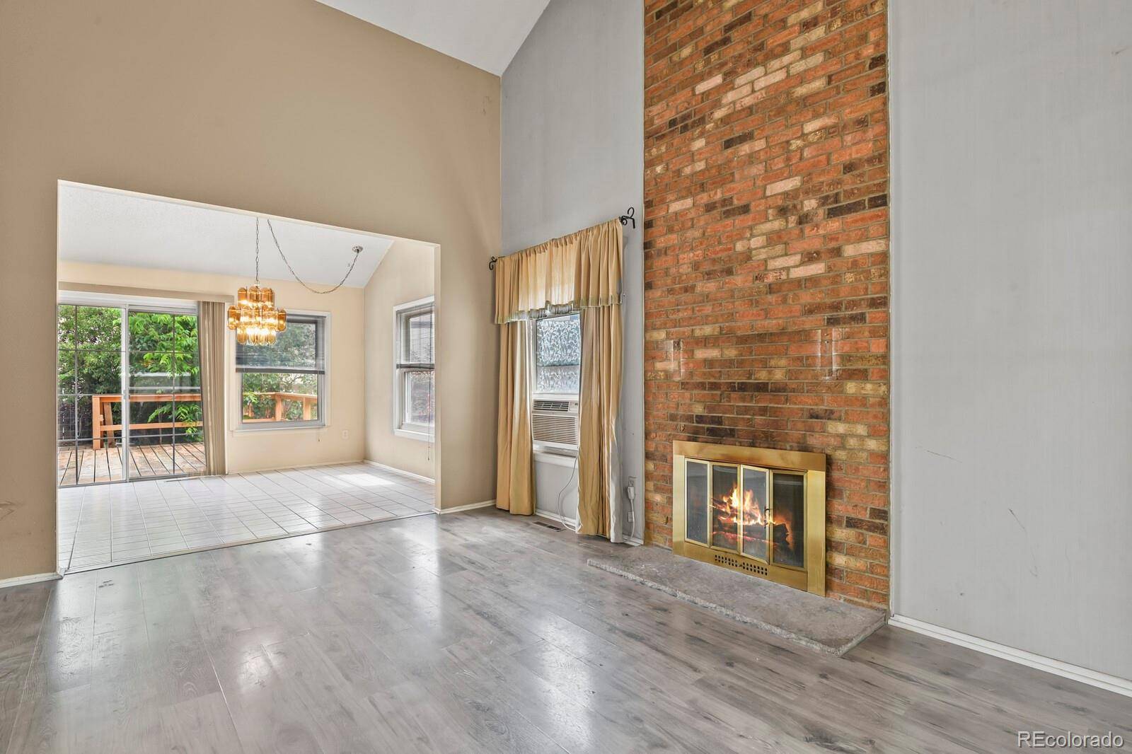 3559 S Fairplay WAY, Aurora, CO 80014