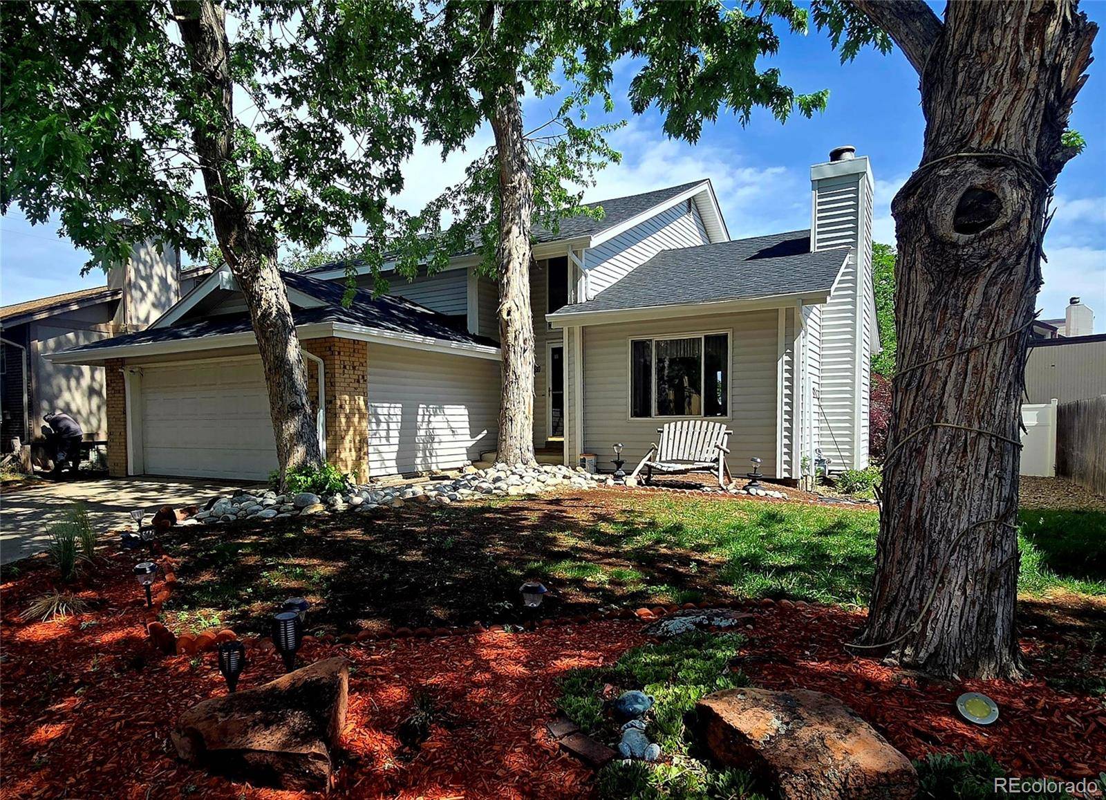3559 S Fairplay WAY, Aurora, CO 80014