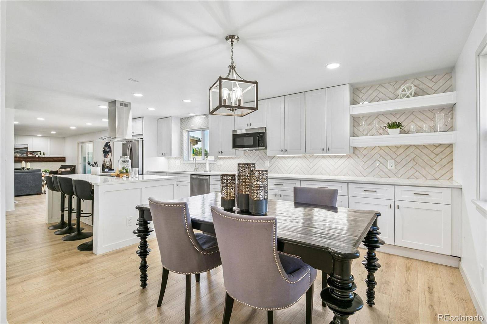 3151 S Holly PL, Denver, CO 80222