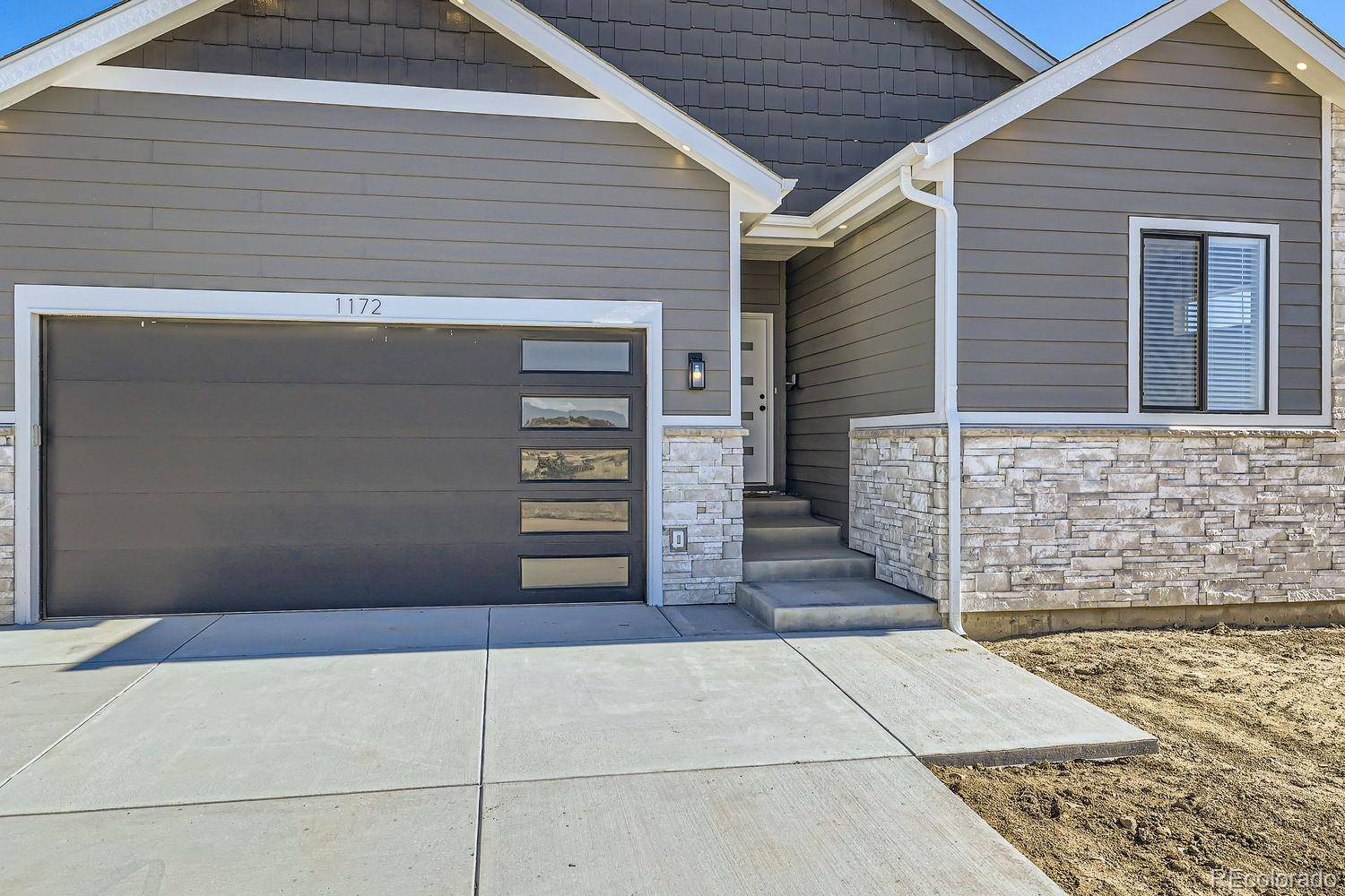 1172 N Picketwire LN, Pueblo West, CO 81007