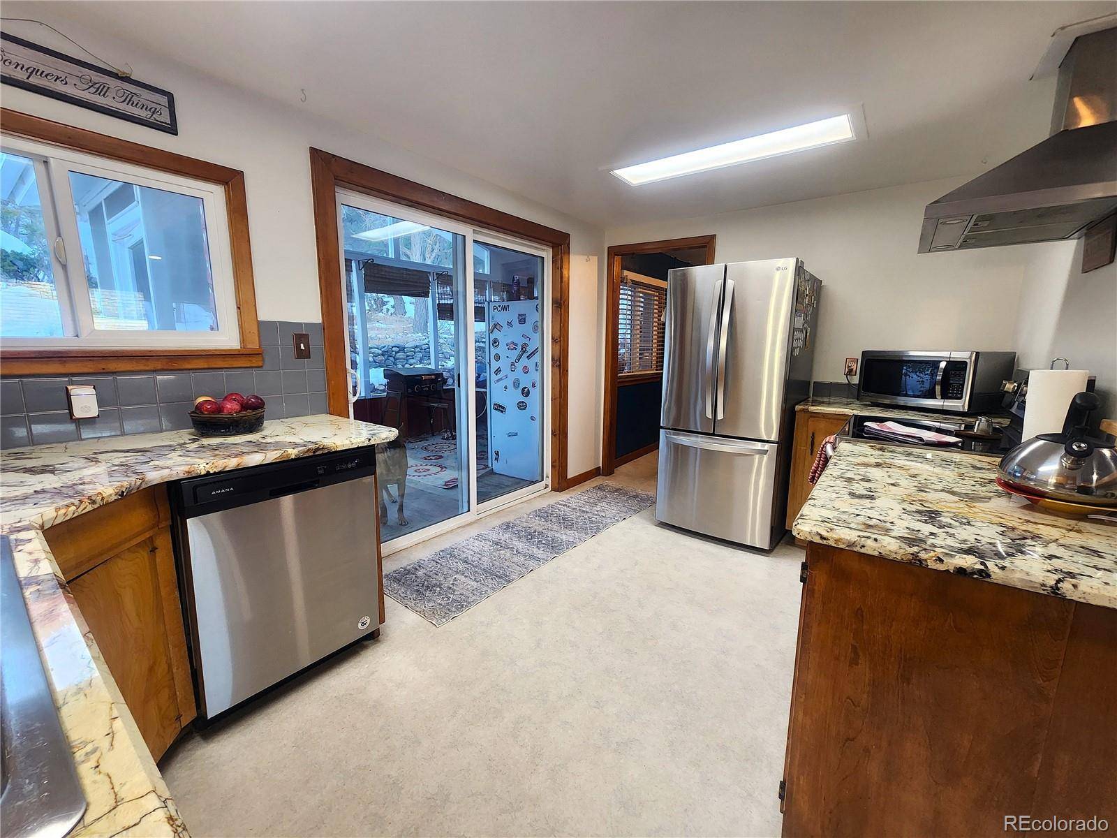 9564 US Highway 50, Howard, CO 81233