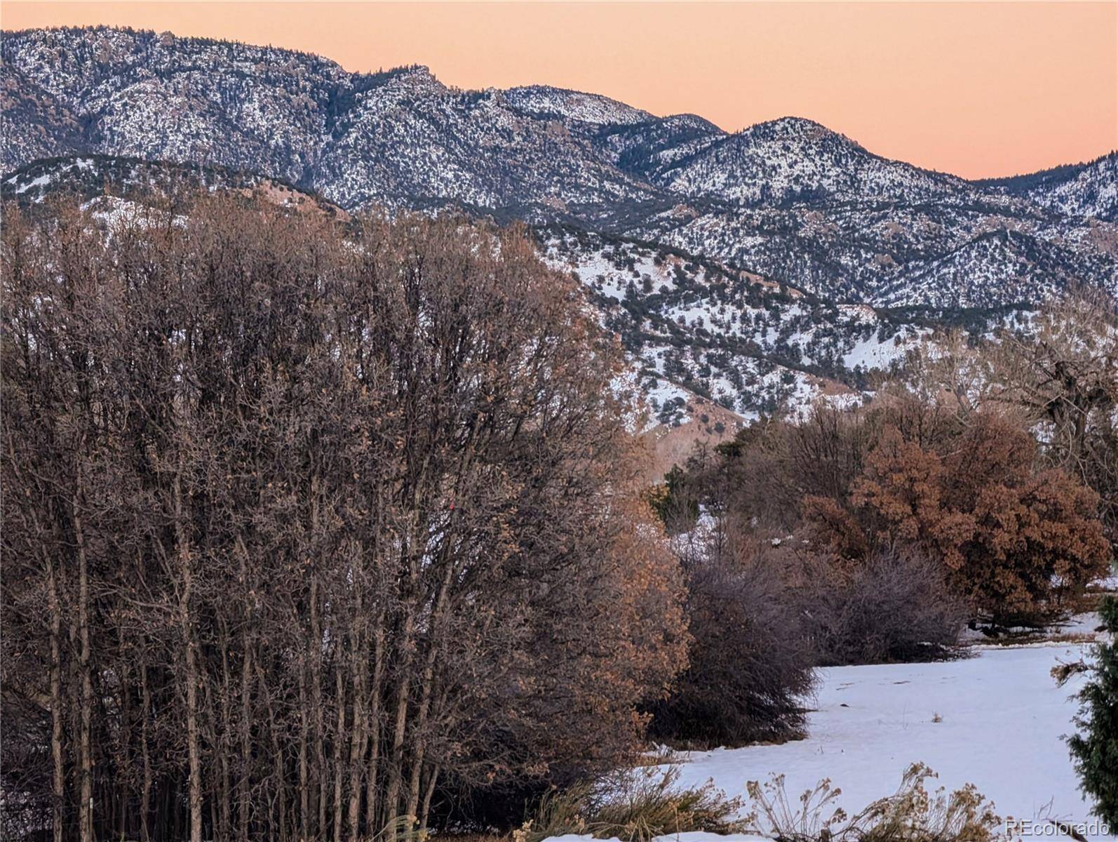 9564 US Highway 50, Howard, CO 81233