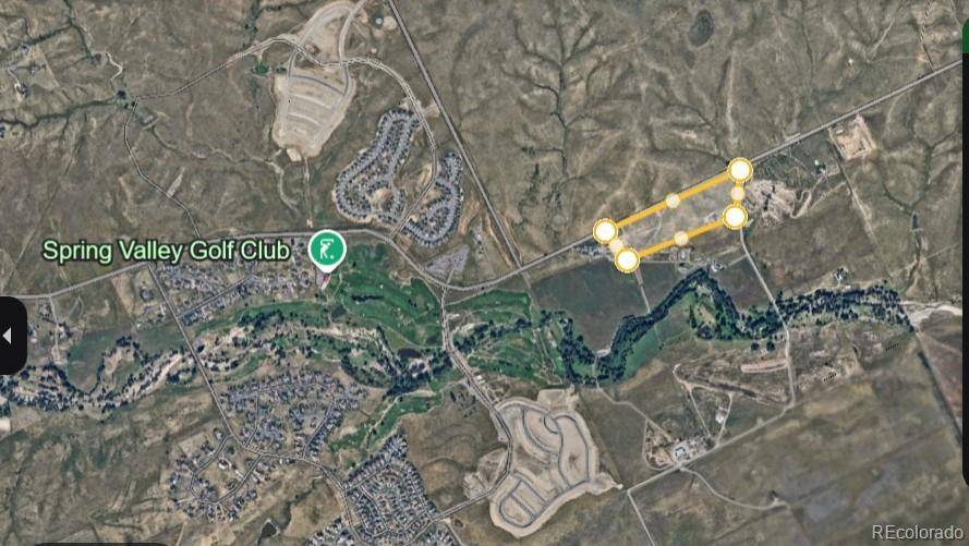5010 Hunt Lot#11 CIR, Elizabeth, CO 80107