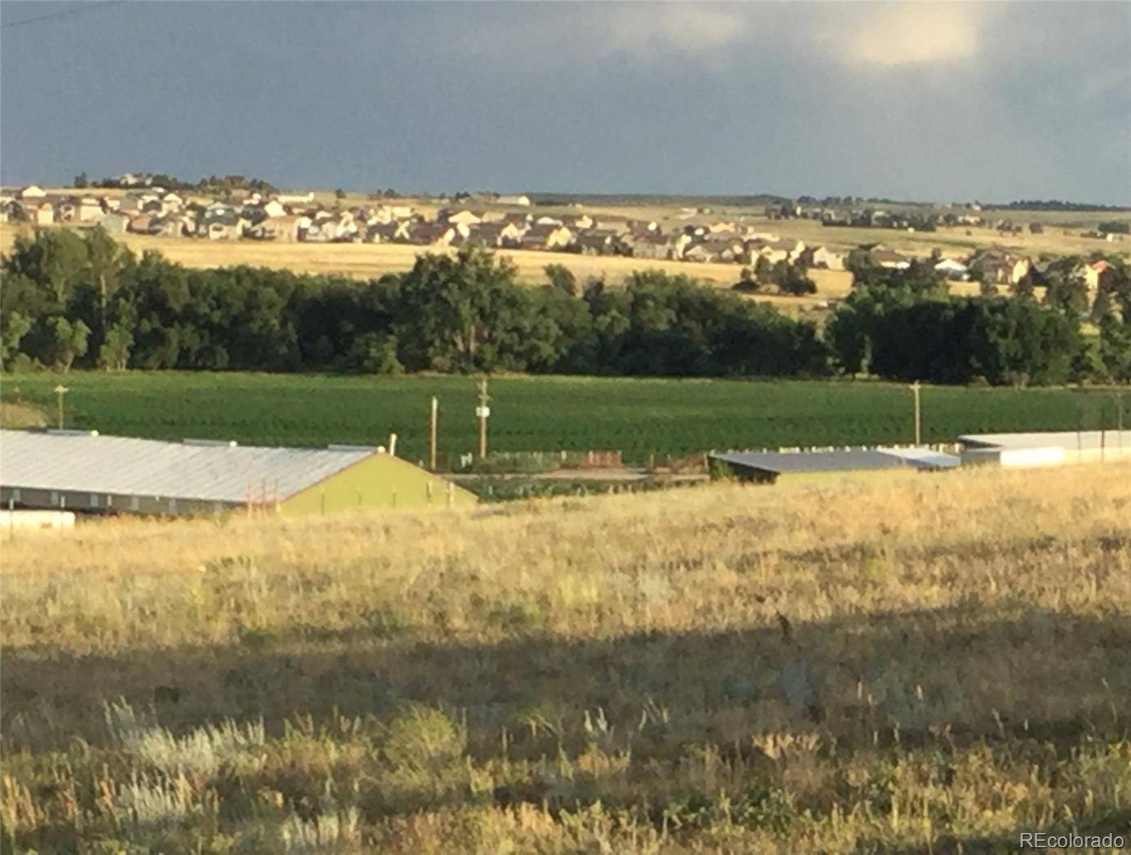5010 Hunt Lot#11 CIR, Elizabeth, CO 80107
