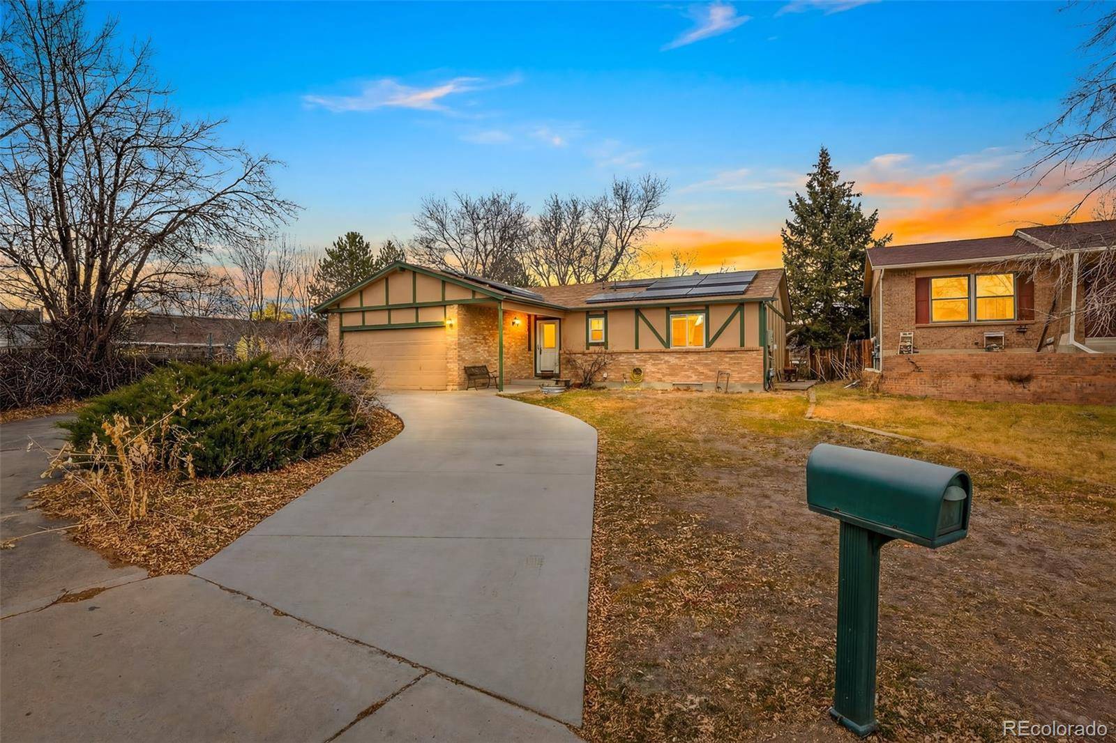 11139 Depew CT, Westminster, CO 80020