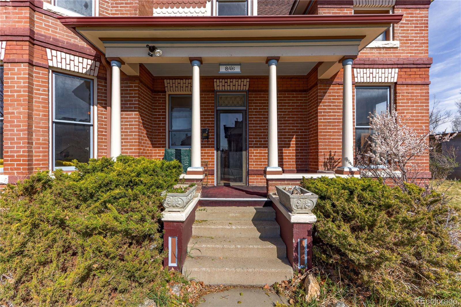 846 F ST, Salida, CO 81201