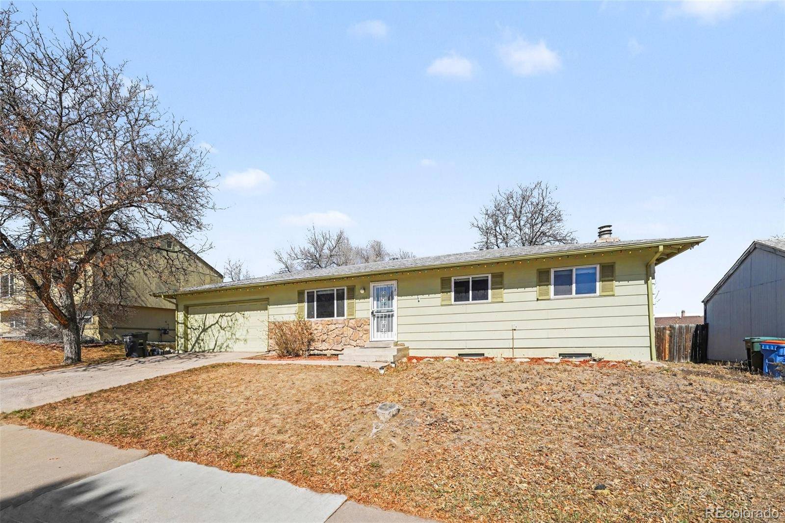 6511 S Dahlia CIR, Centennial, CO 80121