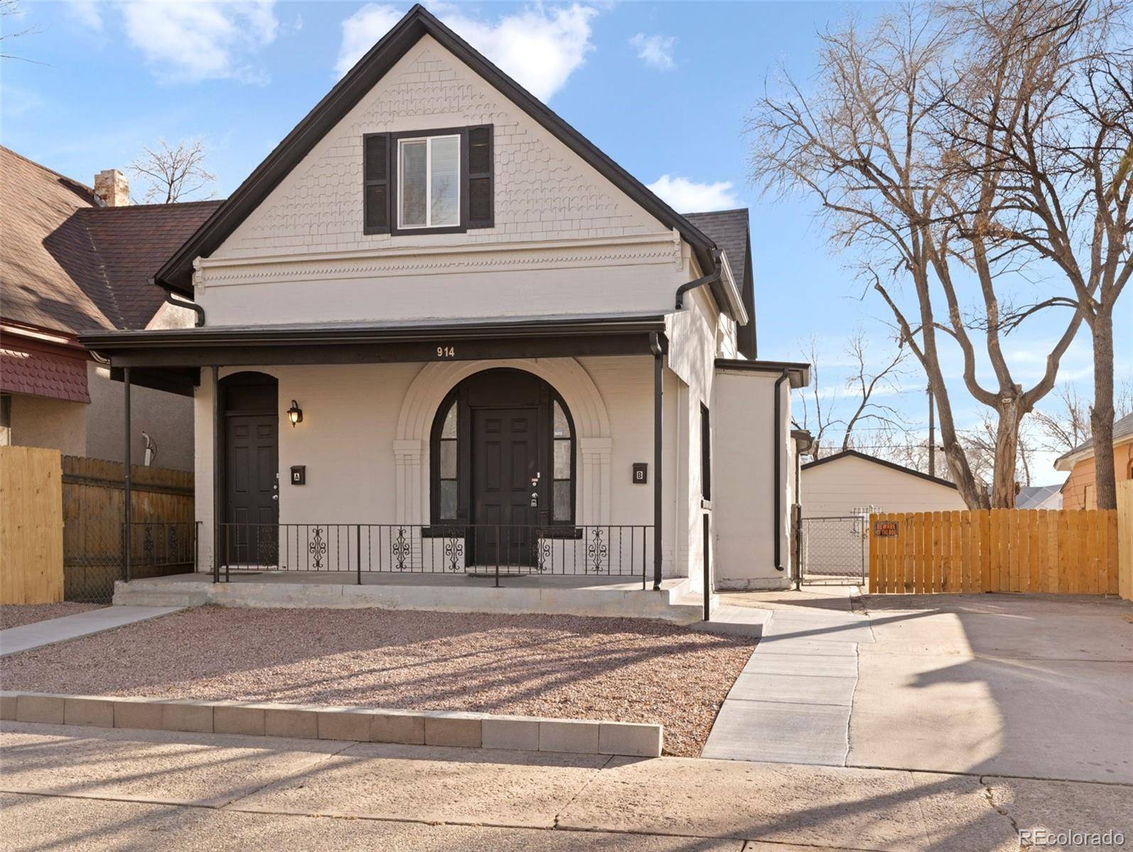 914 W 13th ST, Pueblo, CO 81003