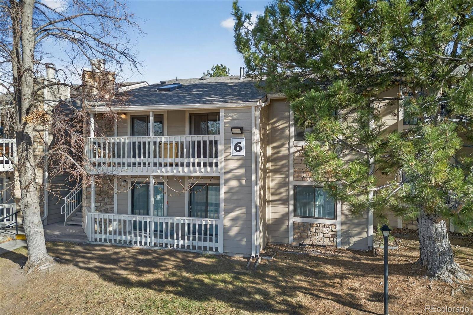 8225 Fairmount DR #203, Denver, CO 80247
