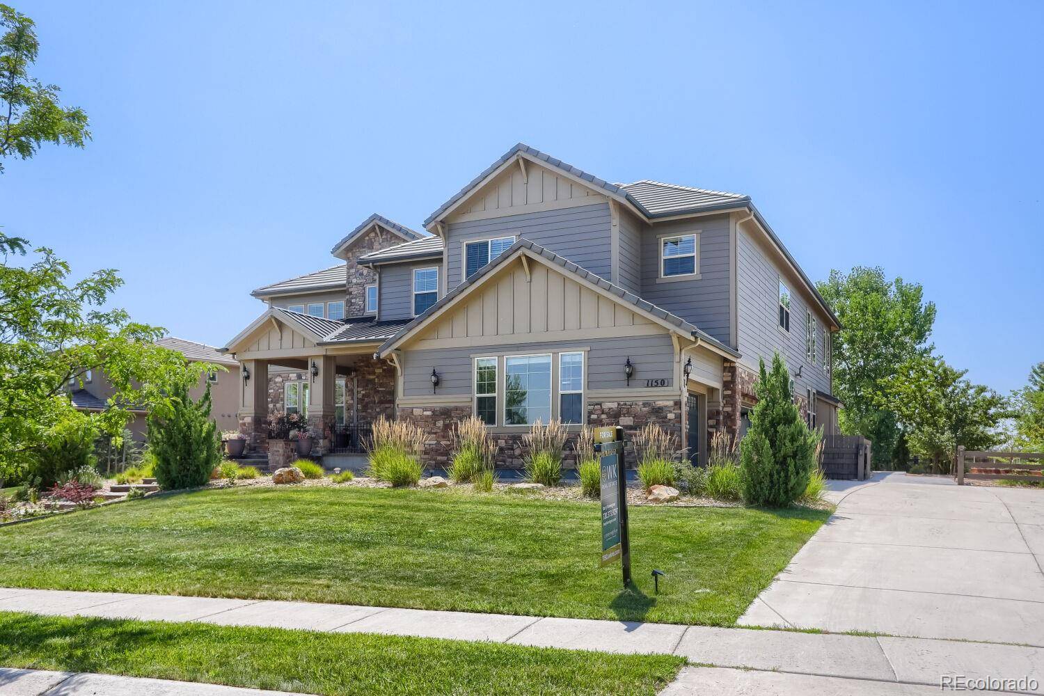 1150 Maddox CT, Broomfield, CO 80023