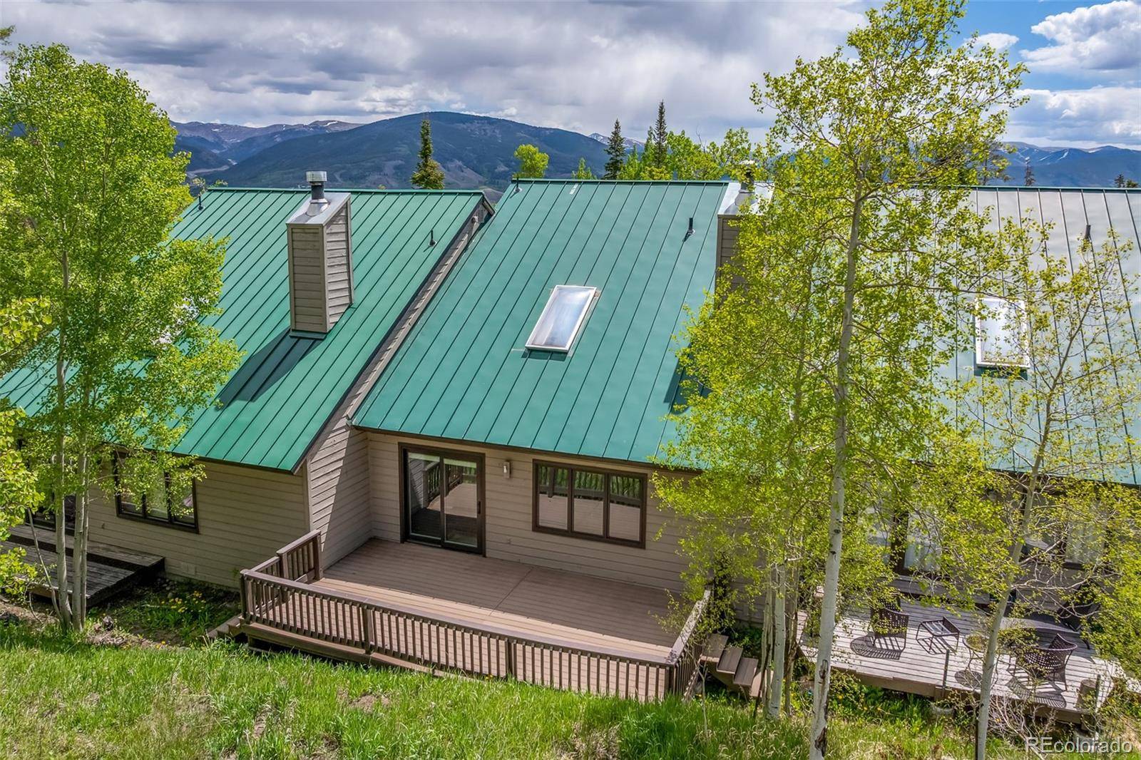 132 Burgundy CIR, Silverthorne, CO 80498
